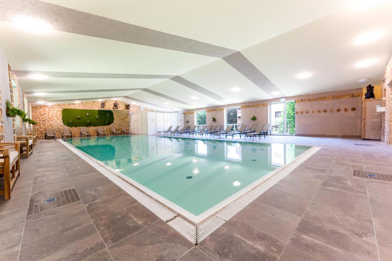 Prime Resort Wastlsaege 비쇼프스마이스 외부 사진