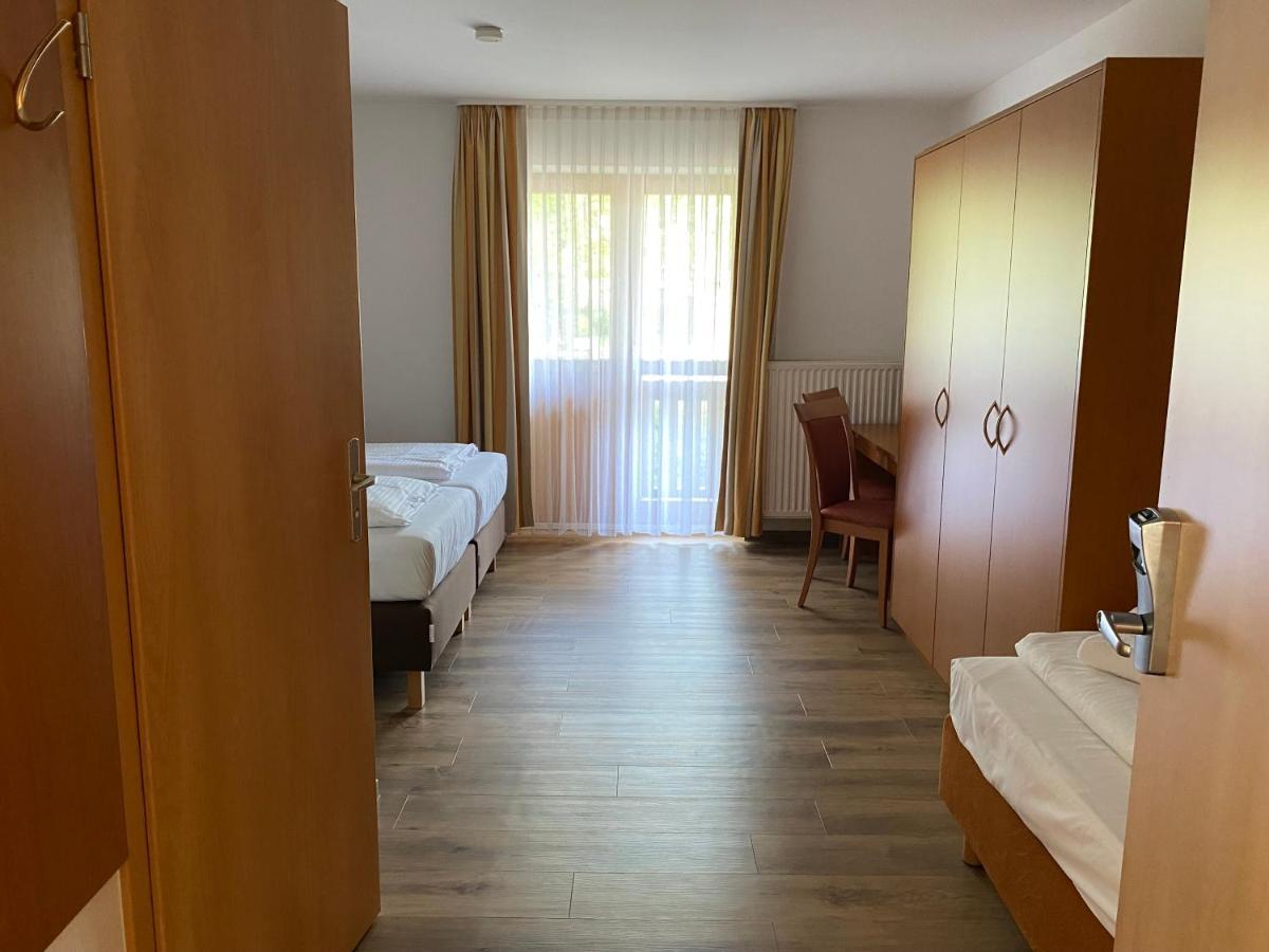 Prime Resort Wastlsaege 비쇼프스마이스 외부 사진